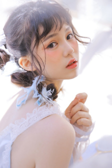 甘婷婷男人装